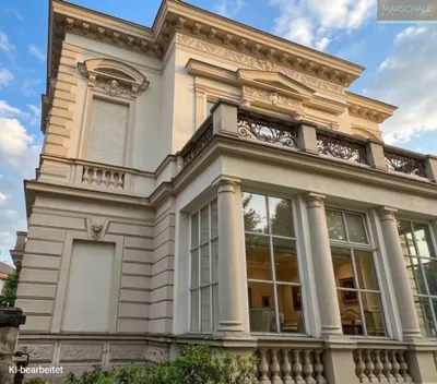 Haus kaufen in Wien – 886 m² – Bild 3 von 20