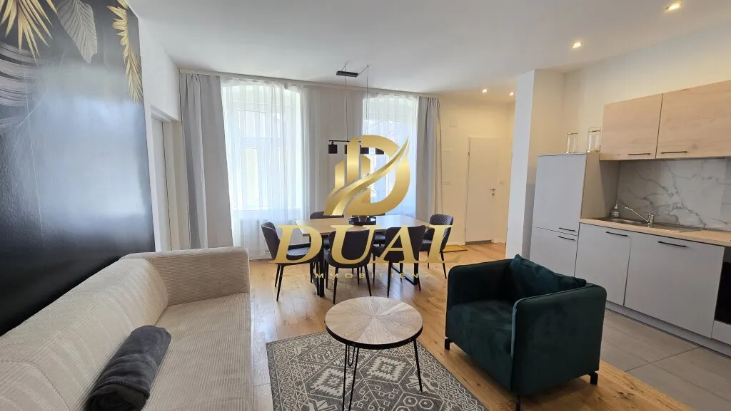 Schöne 4 Zimmer Wohnung Koppstraße - Ansicht 2