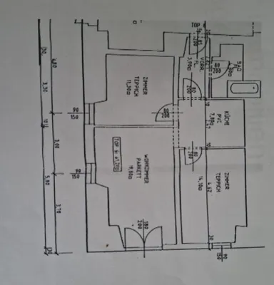 3-Zimmer-Wohnung kaufen in Neunkirchen – 62 m², € 139.990 – Bild 8 von 8