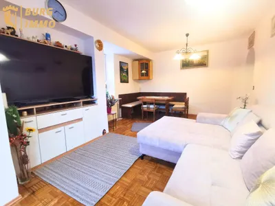 3-Zimmer-Wohnung kaufen in Neunkirchen – 62 m², € 139.990 – Bild 2 von 8
