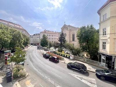 Wohnung zum Kauf in 1060 Wien Mariahilf