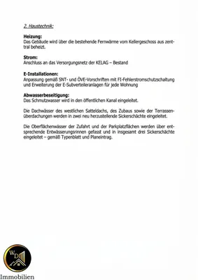 2-Zimmer-Wohnung kaufen in Völkermarkt – 49 m², € 259.980 – Bild 14 von 19