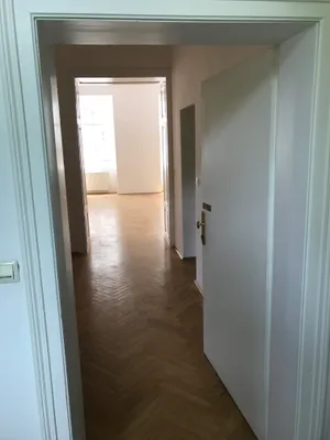 Großzügige 2-Zimmer-Altbauwohnung (74 m²) in Top-Lage des 4. Bezirks – Bild 3