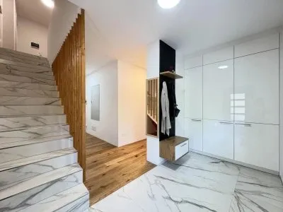 6-Zimmer-Haus kaufen in Steyr-Land – 220 m², € 560.000 – Bild 10 von 19