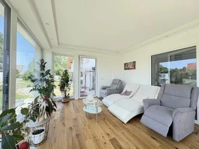 6-Zimmer-Haus kaufen in Steyr-Land – 220 m², € 560.000 – Bild 8 von 19