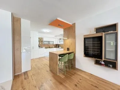 6-Zimmer-Haus kaufen in Steyr-Land – 220 m², € 560.000 – Bild 14 von 19
