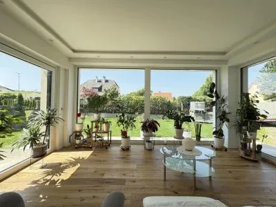 6-Zimmer-Haus kaufen in Steyr-Land – 220 m², € 560.000 – Bild 7 von 19