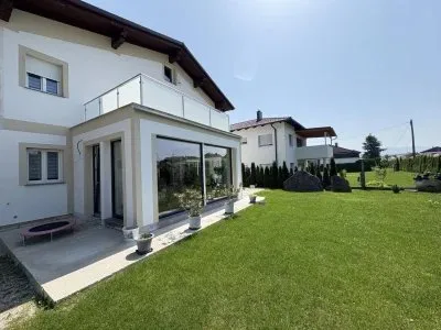 6-Zimmer-Haus kaufen in Steyr-Land – 220 m², € 560.000 – Bild 18 von 19