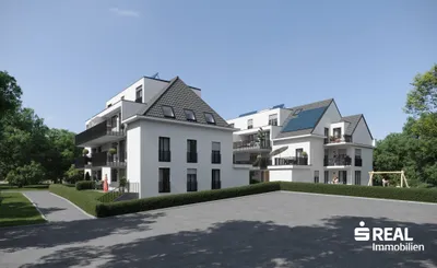 4-Zimmer-Haus kaufen in Linz – 120,19 m², € 788.352 – Bild 2 von 8