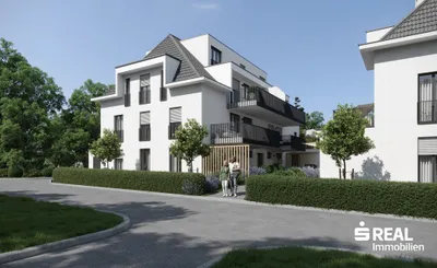 4-Zimmer-Haus kaufen in Linz – 120,19 m², € 788.352 – Bild 7 von 8