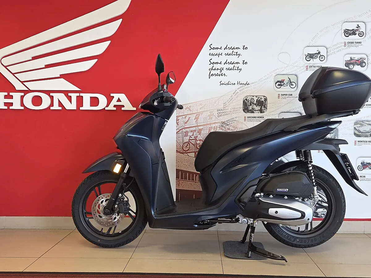 Honda SH