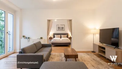 2-Zimmer-Wohnung kaufen in Wien – 62 m², € 349.000 – Bild 3 von 10