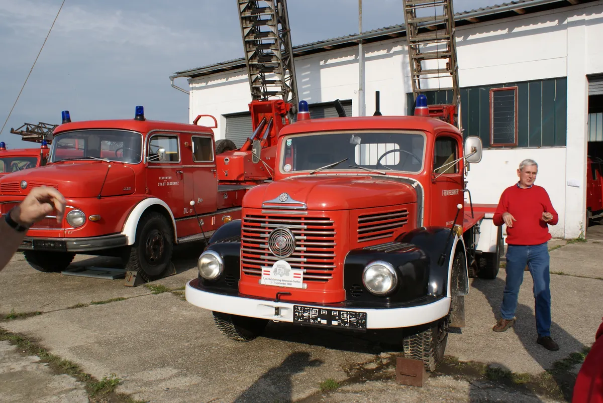 Steyr Sonstige