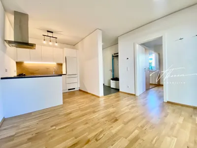 Wohnung mieten in Linz Land – 40 m², € 660 – Bild 2 von 9