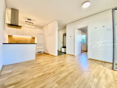 Wohnung mieten in Linz Land – 40 m², € 660 – Bild 9 von 9