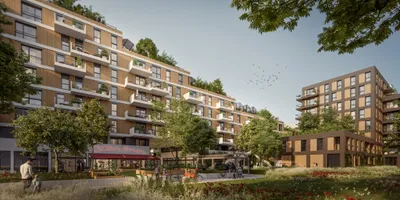 Gewerbeimmobilie mieten in Wien – 750 m², € 9.000 – Bild 3 von 9
