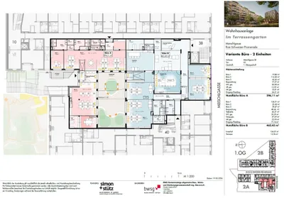 Gewerbeimmobilie mieten in Wien – 750 m², € 9.000 – Bild 9 von 9