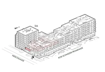 Gewerbeimmobilie mieten in Wien – 750 m², € 9.000 – Bild 6 von 9