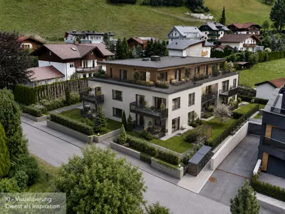 Grundstück kaufen in Sankt Johann im Pongau – 1 141 m², € 795.000 – Bild 8 von 9