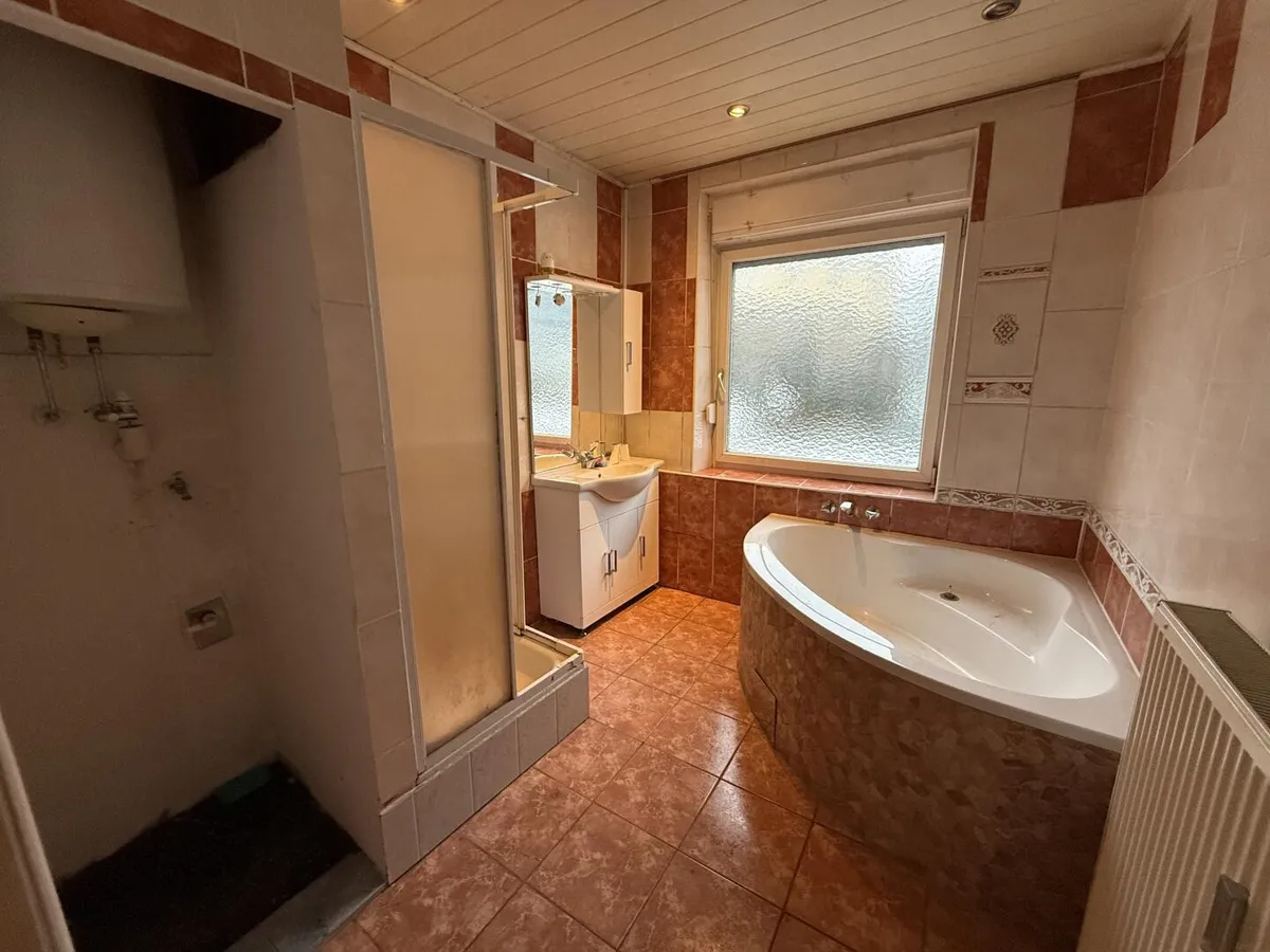 Leistbare 2-Zimmer-Anleger Wohnung !! Vermietet !! Küche und Balkon in Graz-Lend | Provisionsfrei - Ansicht 3