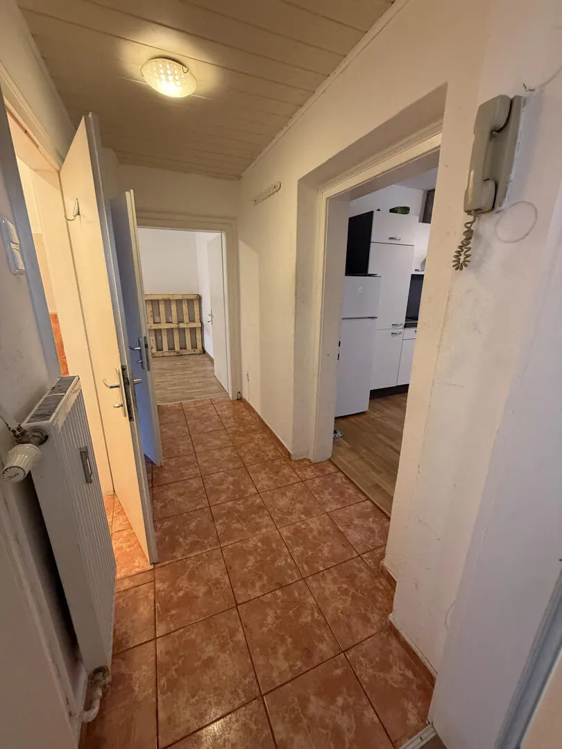 Leistbare 2-Zimmer-Anleger Wohnung !! Vermietet !! Küche und Balkon in Graz-Lend | Provisionsfrei - Ansicht 2