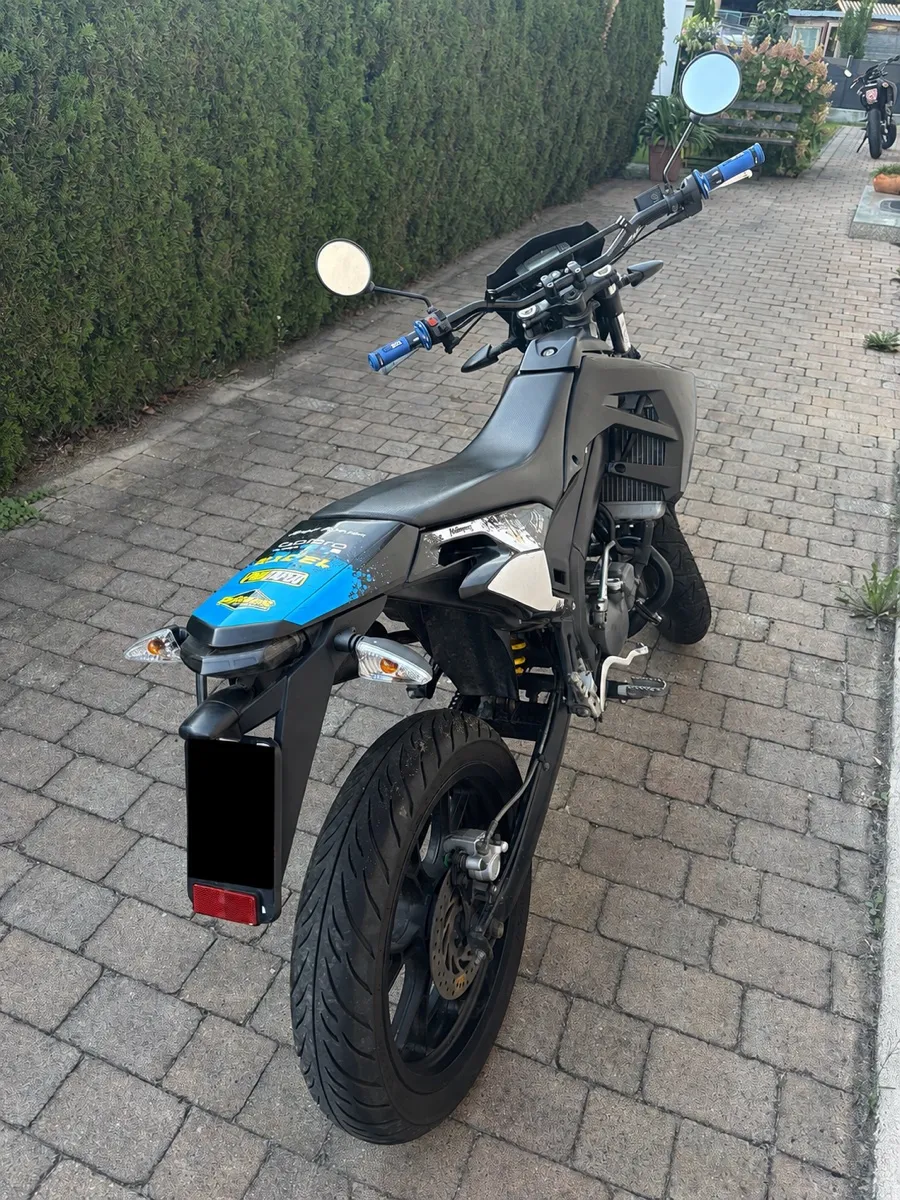 Derbi X-Treme