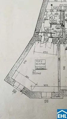 1-Zimmer-Wohnung kaufen in Wien – 30,27 m², € 190.000 – Bild 12 von 12