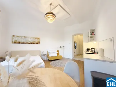 1-Zimmer-Wohnung kaufen in Wien – 30,27 m², € 190.000 – Bild 2 von 12