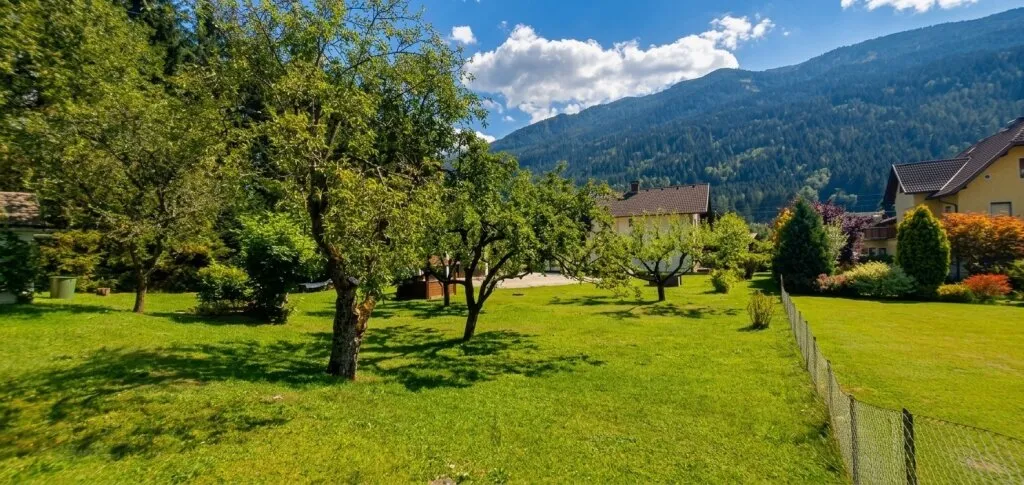 Haus – Radenthein, Untertweng - Ansicht 2