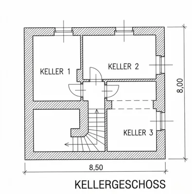 7-Zimmer-Gewerbeimmobilie kaufen in Spittal an der Drau – 190 m², € 338.000 – Bild 18 von 20