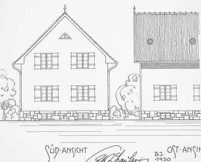 7-Zimmer-Gewerbeimmobilie kaufen in Spittal an der Drau – 190 m², € 338.000 – Bild 20 von 20