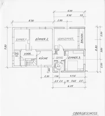 7-Zimmer-Gewerbeimmobilie kaufen in Spittal an der Drau – 190 m², € 338.000 – Bild 17 von 20