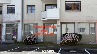 4-Zimmer-Gewerbeimmobilie kaufen in Güssing – 109 m², € 189.000 – Bild 2 von 24