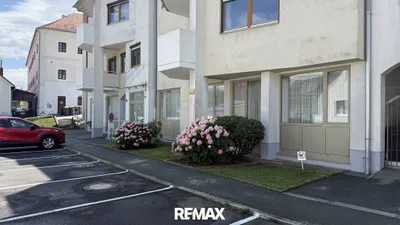 4-Zimmer-Gewerbeimmobilie kaufen in Güssing – 109 m², € 189.000 – Bild 15 von 24