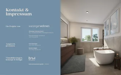 2-Zimmer-Wohnung kaufen in Braunau am Inn – 52,56 m², € 260.172 – Bild 19 von 19