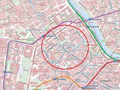 3-Zimmer-Wohnung kaufen in Wien – 133 m², € 3.555.000 – Bild 14 von 14