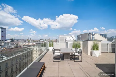 3-Zimmer-Wohnung kaufen in Wien – 133 m², € 3.555.000 – Bild 9 von 14