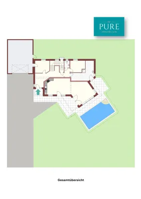 5-Zimmer-Immobilie kaufen in Baden – 206 m², € 990.000 – Bild 24 von 27