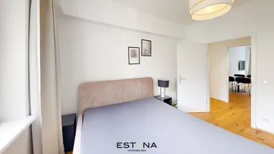 3-Zimmer-Wohnung mieten in Wien – 52 m², € 1.499 – Bild 5 von 12