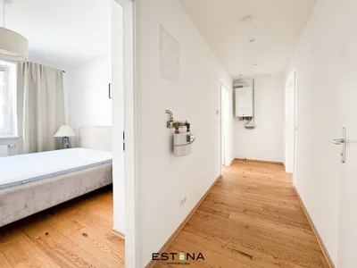 3-Zimmer-Wohnung mieten in Wien – 52 m², € 1.499 – Bild 11 von 12