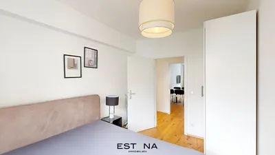 3-Zimmer-Wohnung mieten in Wien – 52 m², € 1.499 – Bild 6 von 12