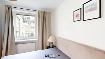 3-Zimmer-Wohnung mieten in Wien – 52 m², € 1.499 – Bild 7 von 12