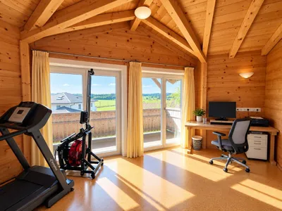 5-Zimmer-Haus kaufen in Braunau am Inn – 145 m², € 745.000 – Bild 7 von 11