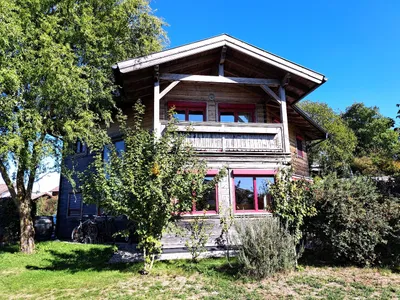 5-Zimmer-Haus kaufen in Braunau am Inn – 145 m², € 745.000 – Bild 1 von 11