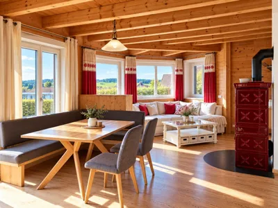 5-Zimmer-Haus kaufen in Braunau am Inn – 145 m², € 745.000 – Bild 5 von 11