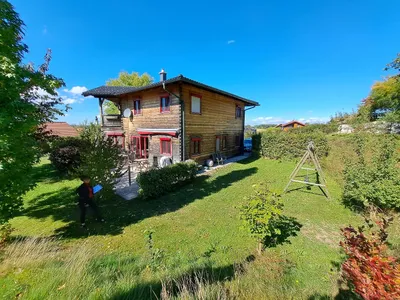 5-Zimmer-Haus kaufen in Braunau am Inn – 145 m², € 745.000 – Bild 2 von 11