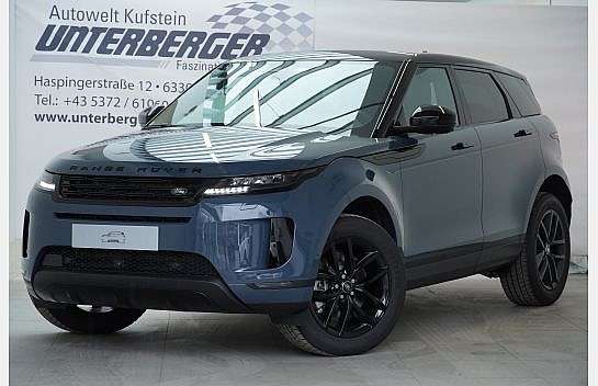 Land Rover Range Rover Evoque D165 S AWD Aut. SUV / Geländewagen