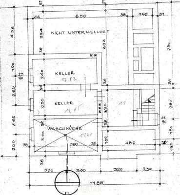 Haus kaufen in Neunkirchen – 181 m², € 190.000 – Bild 24 von 24
