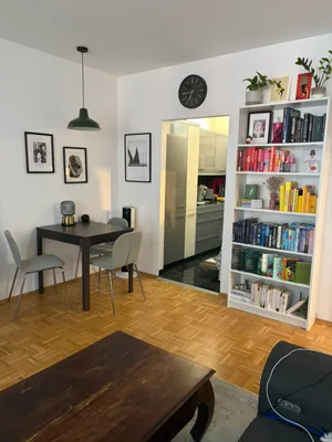 2-Zimmer-Wohnung mieten in Linz – 57 m², € 626 – Bild 2 von 10
