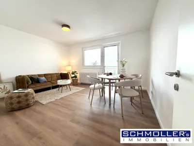4-Zimmer-Wohnung kaufen in Wels – 105 m², € 255.000 – Bild 3 von 37